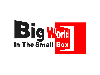 BIGWORLDINTHESMALLBOX